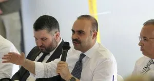Hükümet müjdeledi! 450 milyon dolarlık destek geliyor