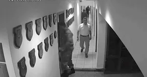 Akıncı Üssü’nde yakalanan FETÖ’nün ’sivil imam’ı Nurettin Oruç’un büyük yalanı