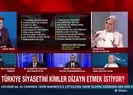 7 Haziran seçimleri gecesinde neler yaşandı?