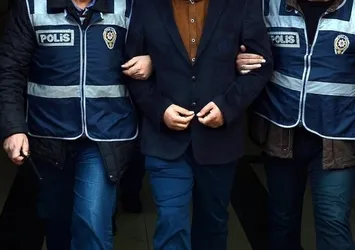 65 kripto muvazzaf askere operasyon