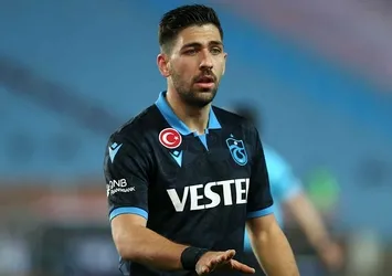 Trabzonspor'un yıldızı Bakasetas için Arap kulübü devreye girdi! İşte önerilen rakam