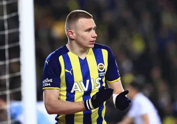 Fenerbahçeli Attila Szalai'ye İngiliz West Ham United talip