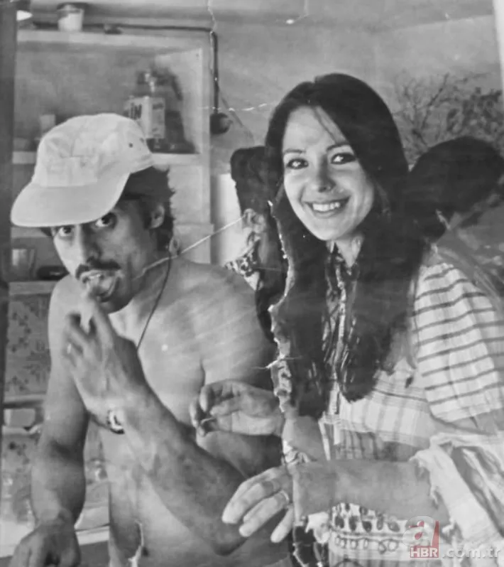 Şekerpare’nin Hurşit’i Şevket Altuğ 83 yaşında! Son görüntüsü gündem oldu 6