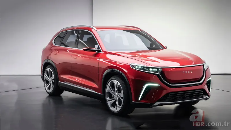 Yerli otomobil için KOBİ'ler yatırımlara başladı! 8