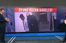 Güllü’nün kızı Tuğyan’ı yalanlayan görüntü