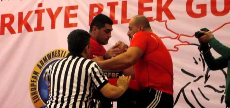 Milli sporcu hayatını kaybetti!
