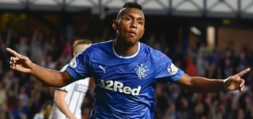 Fener'den Morelos seferi