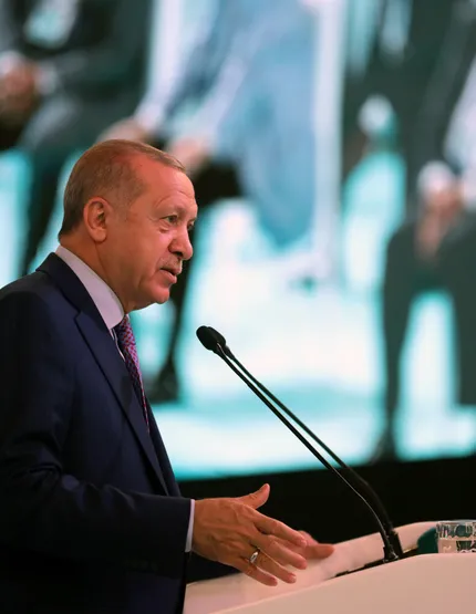 Son dakika: Başkan Erdoğan’dan önemli açıklamalar