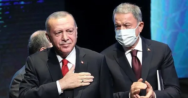 AK Parti 20 yaşında! Tarihi projeler ekonomik kalkınma ve teröre ağır darbe