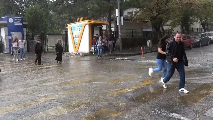 Meteoroloji hava durumu | İstanbul’da bugün hava nasıl olacak? 23 Eylül Perşembe hava durumu