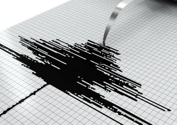 Son dakika: Ankara'da deprem
