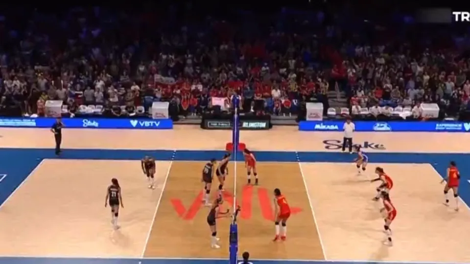 Filenin Sultanları yarı finalde!