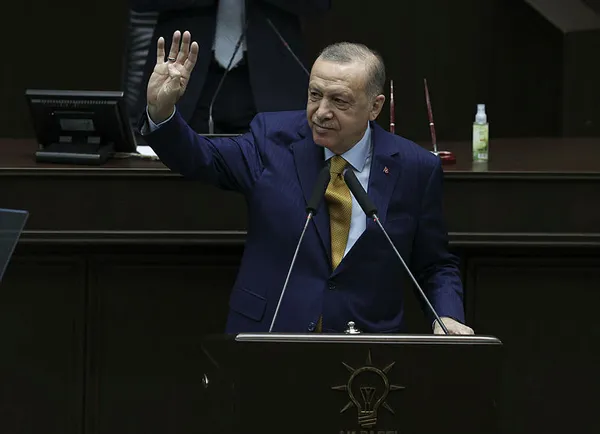 Türkiye'de üretim yapacak dünyaca ünlü Oppo yatırım teşviki için Başkan Erdoğan'a teşekkür etti - 1