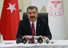 Bakan Koca’dan kritik açıklamalar