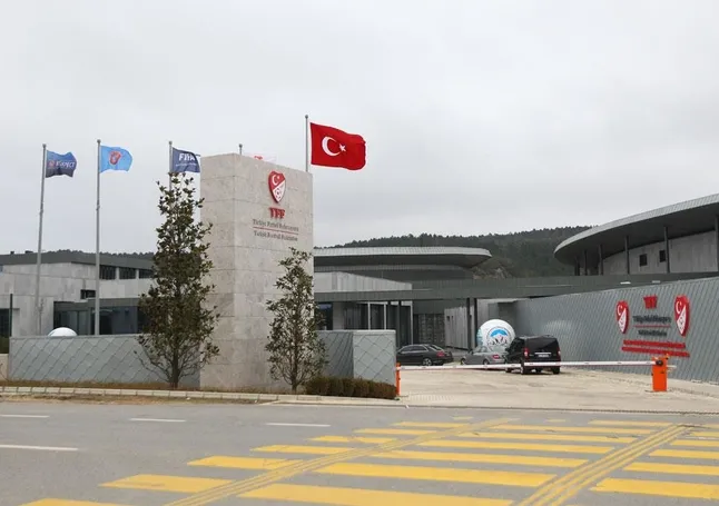 Son dakika: Süper Lig'de 20. haftanın hakemleri açıklandı!