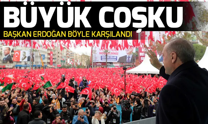 Başkan Erdoğan'dan Denizli'de önemli açıklamalar - 4