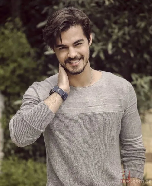 Sadakatsiz'in Asya'sı Bennu Yıldırımlar’ın eşi de oyuncu çıktı! Görenler inanamadı 15