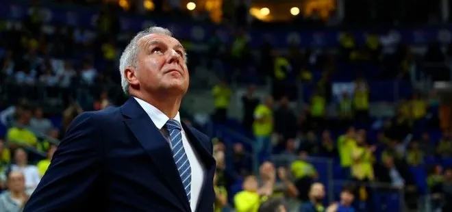 Fenerbahçe Beko’dan Obradoviç hamlesi