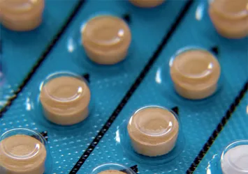 Erkekler için doğum kontrol hapı geliştirdi