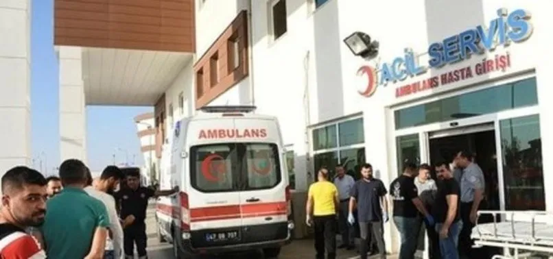 Son dakika: YPG/PKK sivilleri hedef aldı! Şanlıurfa'da bir çocuk daha şehit oldu