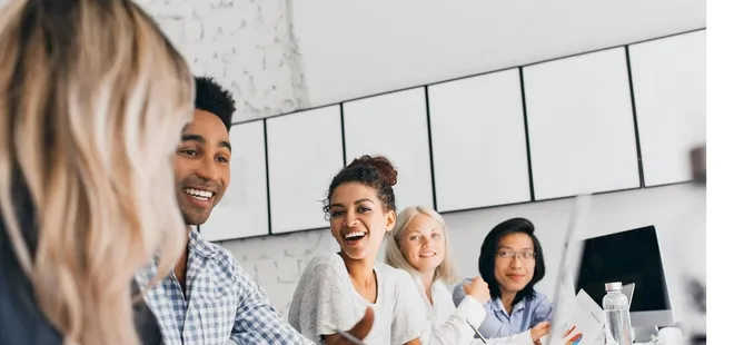 500 bin gence gelir kapısı! Hem deneyim hem iş fırsatı