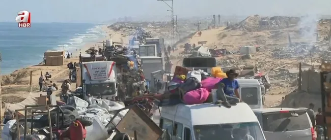 israilin-gazzeye-kara-saldirisi-gazetesi-gungor-yavuzaslan-sadece-isgal-degil-ilhak-plani-1758013756962.jpg Ekran görüntüsü / A Haber