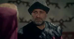 Sevgilisinden ünlü oyuncuya darp davası!