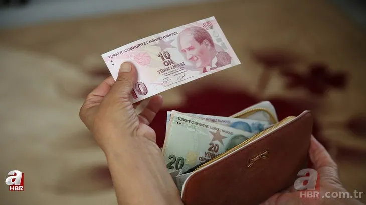 Emekli ve memur zamlı maaş tablosu netleşti! Kuruşu kuruşuna hesaplandı, en düşük 5.918 TL maaş! TEFE-TÜFE, enflasyon, refah payı...