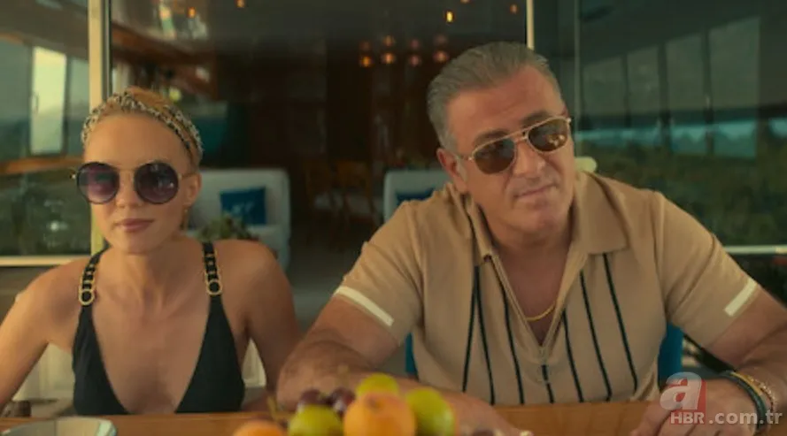 Andropoz dizisi konusu nedir? Netflix'in yeni dizisi Andropoz nerede çekildi? Andropoz oyuncuları kimler? 9