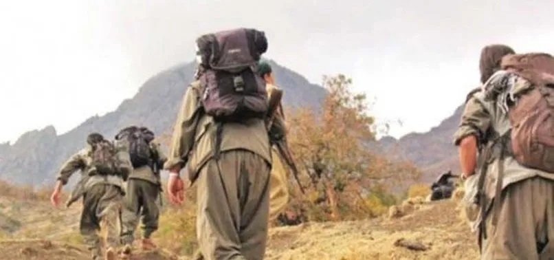 PKK'lı teröristler yol yapan işçilere saldırdı
