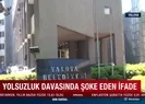 Yalova’da yolsuzluk davasında şoke eden gelişme