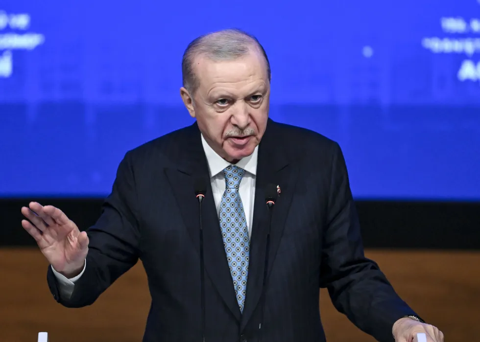 Başkan Erdoğan'dan yeni anayasa çıkışı: Sivil anayasayla üstün hukuka kavuşacağız - 7