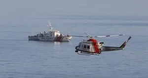 Gökçeada’da tekne faciası! Cansız bedeni bulundu