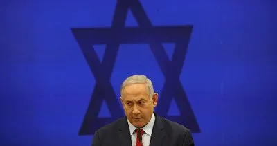 quot Netanyahu'nun açıklaması barışı temelinden yıkıyor quot