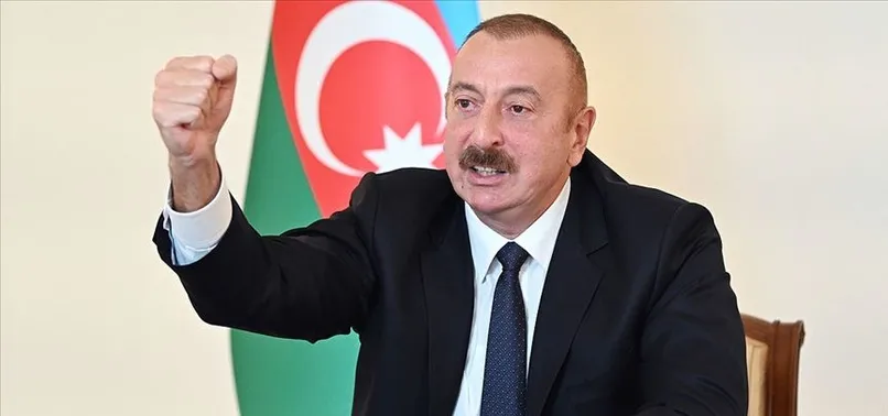Azerbaycan "2023 yılı Ermenileri Savunma Yasası"nı kınayan bildiriyi kabul etti: ABD'nin ikiyüzlü politikasının yeni bir tezahürüdür