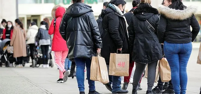 Son dakika: Koronavirüste korkulan oldu! Üçüncü dalga başladı