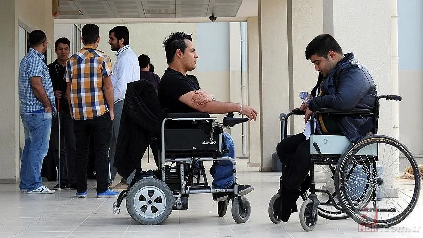 EKPSS tercihleri ne zaman? 2022 engelli memur 2. tercihler ne zaman başlayacak? EKPSS tercih kılavuzu yayınlandı mı? 12