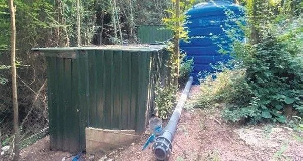 Hamidiye Su skandalının detayları ortaya çıktı! CHP İBB Meclisi’nde uyarılmış