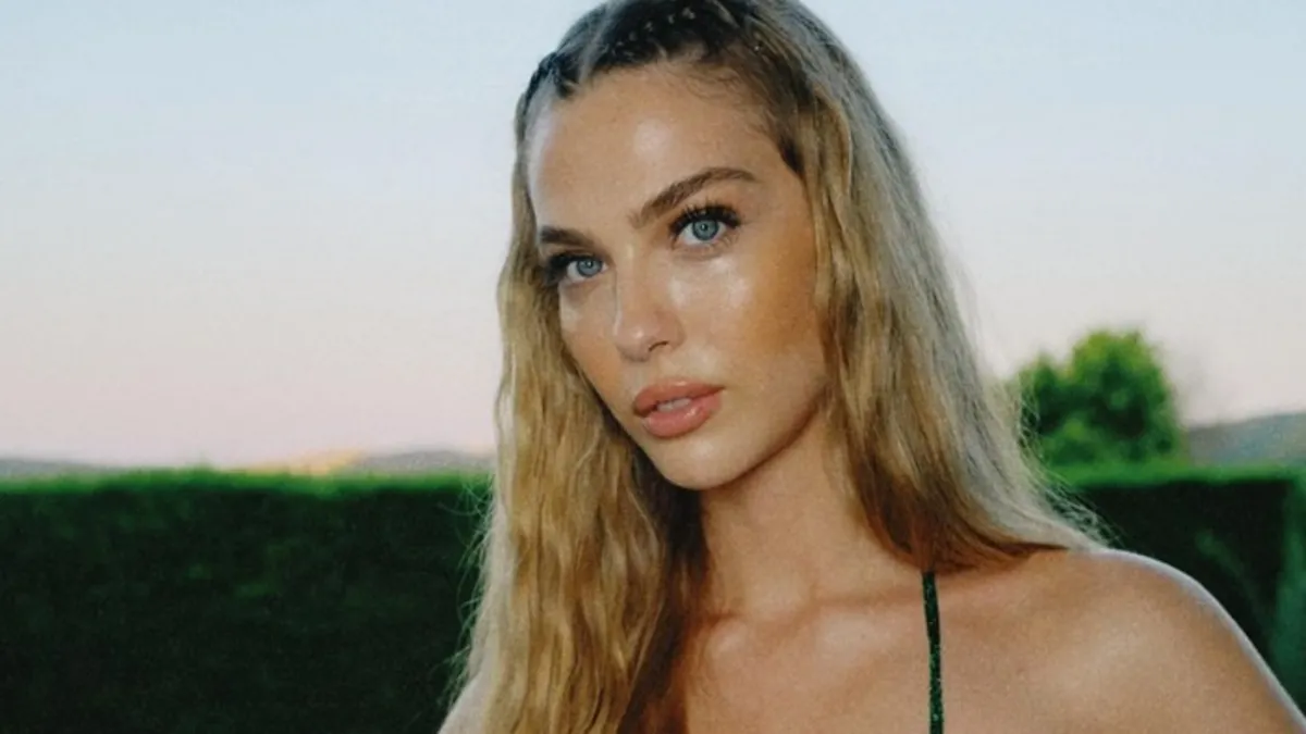 İdo Tatlıses’in eşi Yasemin Şefkatli zehirlendi!