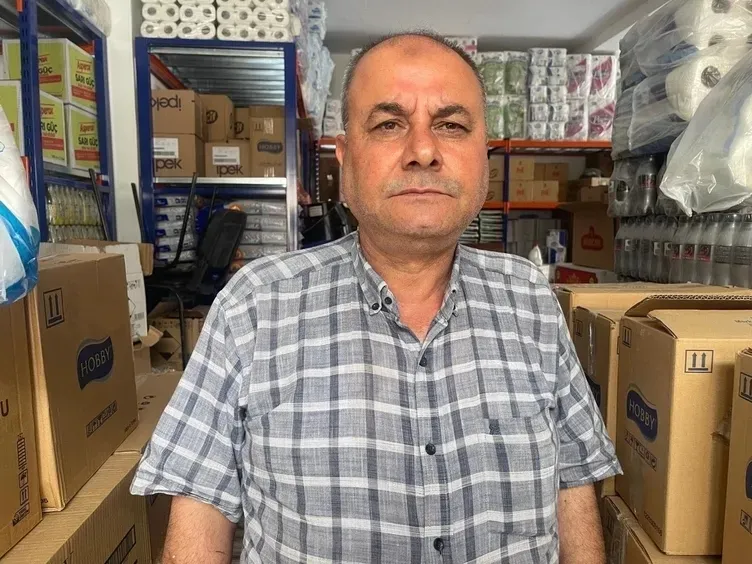 "Yardım" maskesi düştü! Depremzedelerden Haluk Levent'e tepki yağdı: İki elimiz yakasında - 7
