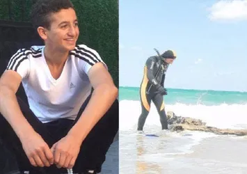 17 yaşındaki Emir'in cansız bedeni bulundu