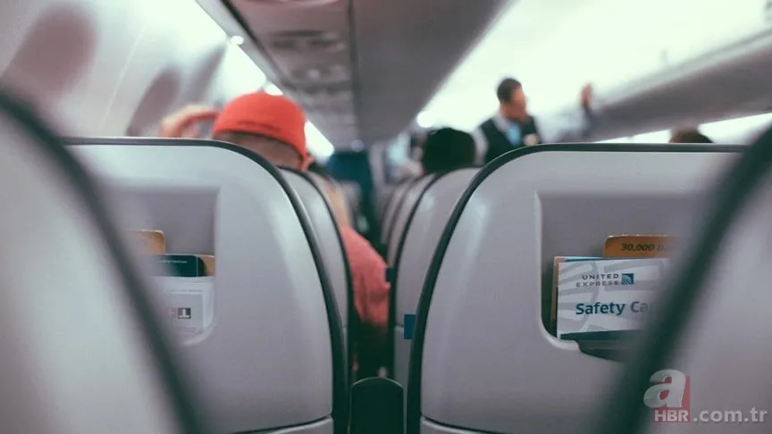 Dünyanın en iyi 50 havayolu açıklandı: 2025’in liderleri arasında THY de var 3