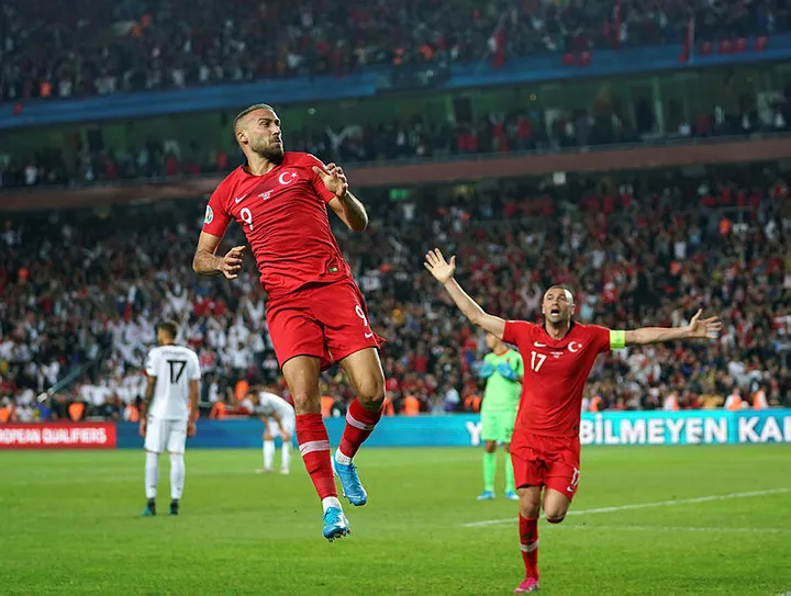 Fransa Türkiye hangi kanalda? Milli maç Fransa Türkiye şifreli mi?