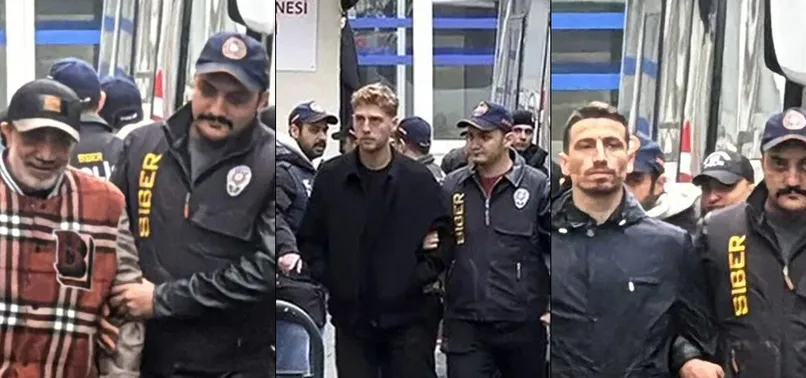 Futbolda ikinci dalga bahis operasyonu! 22 hakem daha disiplin kuruluna sevk edildi