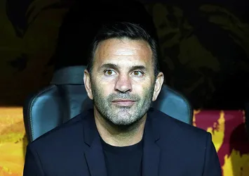 Okan Buruk: Adeta yenilendim!