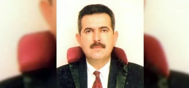 Son dakika: FETÖ elebaşı Fetullah Gülen’in avukatı Feti Ün’e 12 yıl hapis cezası!