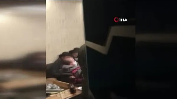 Polis 39 kişiyi gizli bölmede yakaladı | Konya'da şoke eden olay - 1