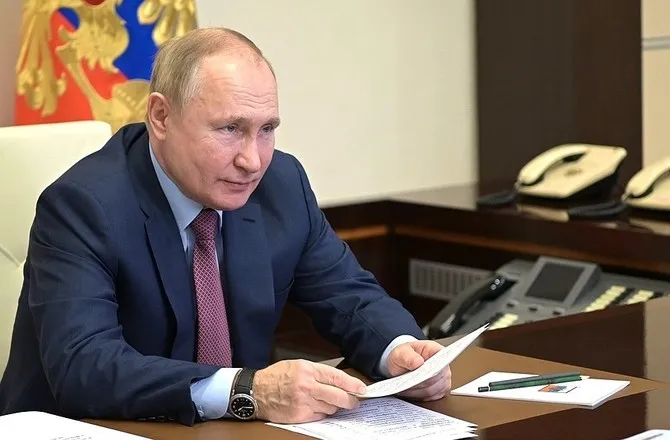 Karadeniz’de savaş çanları yükseliyor! İşte dakika dakika Rusya - Ukrayna krizinde yaşanan gelişmeler | Ukrayna’da OHAL ilan edildi