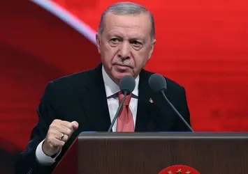 Başkan Erdoğan'dan Filistin günü mesajı: Adil ve kalıcı barış için üzerimize düşeni yapıyoruz