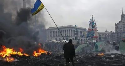En ağır çatışmalar yaşanıyor! Rusya-Ukrayna savaşında yeni perde mi? Zelenskiy resmen duyurdu
